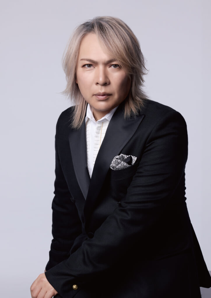 特集『追悼：真矢(LUNA SEA)』、WOWOWにて放送決定 | BARKS
